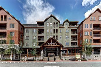 Rocky Mountain Resort Management Keystone Exterior foto